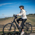 Chianti e-bike tour from florence